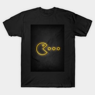 Pac Man T-Shirt